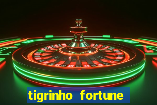 tigrinho fortune tiger png